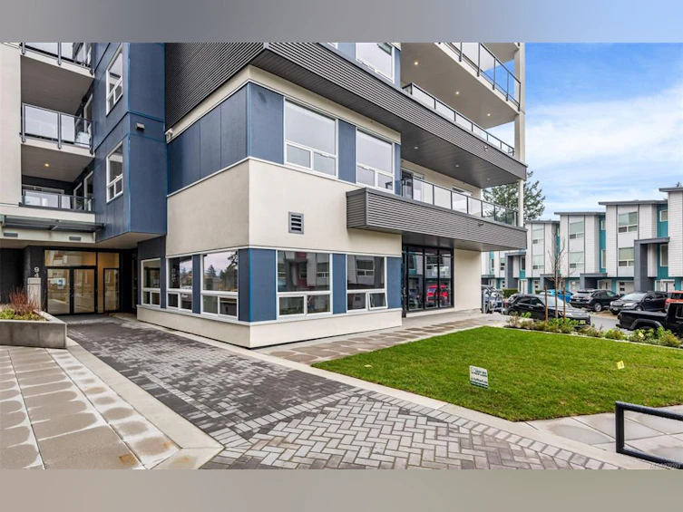 410-947 Whirlaway Crescent, Langford, BC, V9B 6W6 - 22