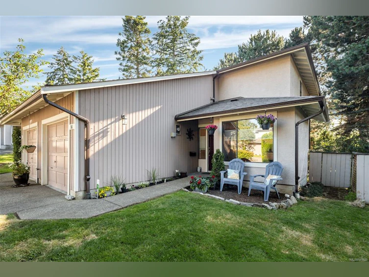 14-1309 Mckenzie Avenue, Saanich, BC, V8P 2M1 - 2