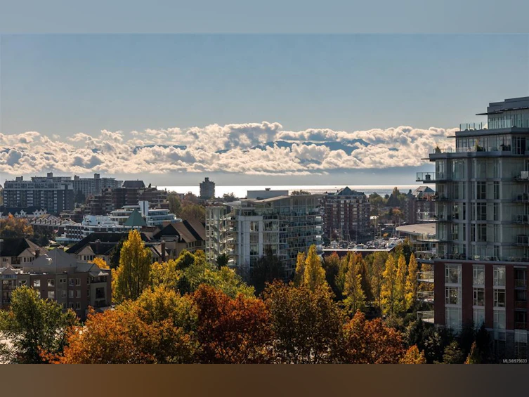 1102-363 Tyee Road, Victoria, BC, V8P 1T7