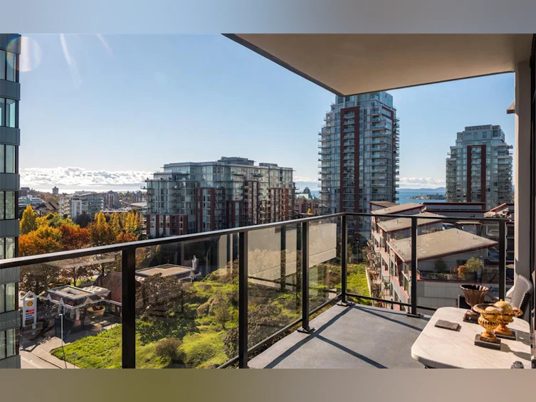 1102-363 Tyee Road, Victoria, BC, V8P 1T7 - 9