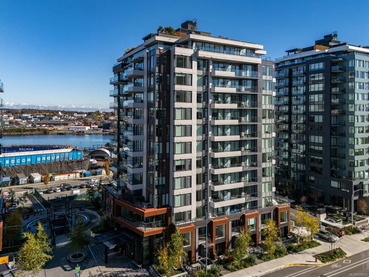 1102-363 Tyee Road, Victoria, BC, V8P 1T7 - 26