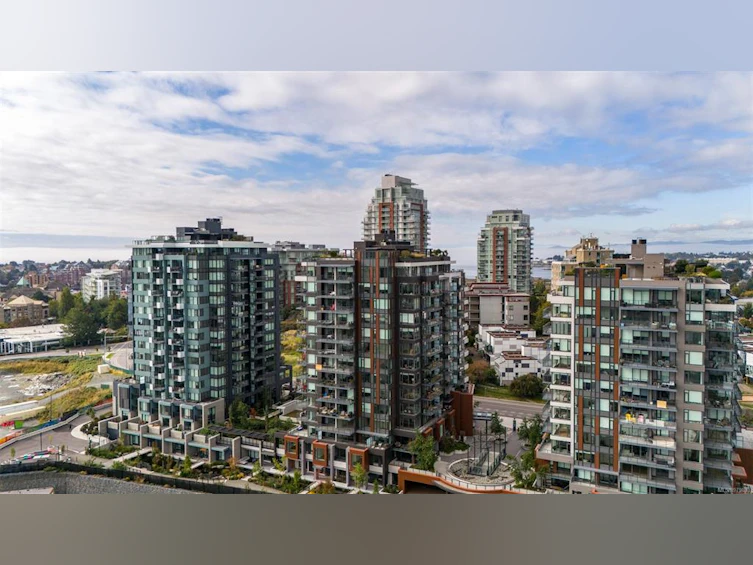 1102-363 Tyee Road, Victoria, BC, V8P 1T7 - 27