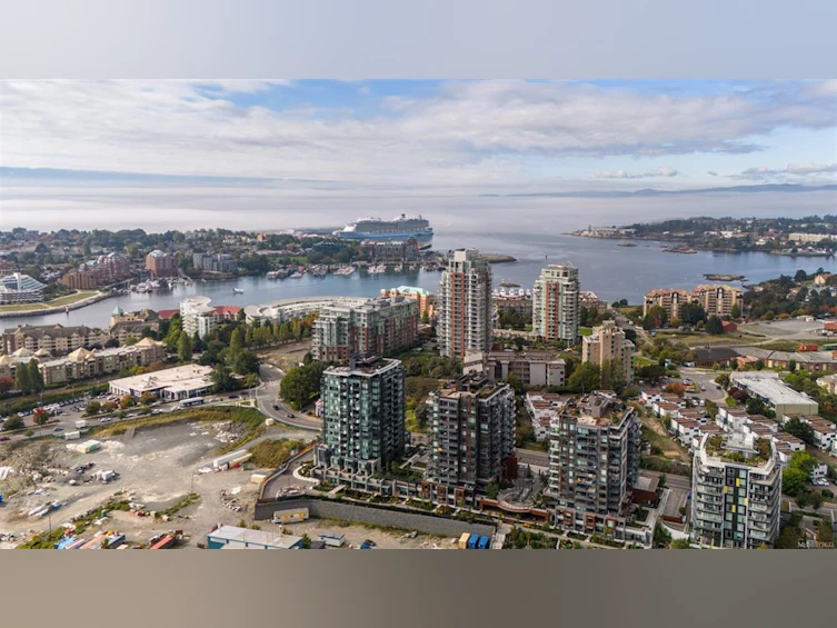 1102-363 Tyee Road, Victoria, BC, V8P 1T7 - 28