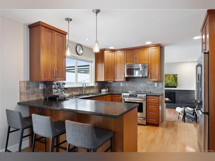 405 Eagle Ridge Road, Campbell River, BC, V9W 6B4 - 20