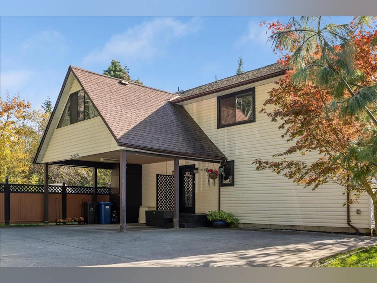 1611 Cowichan Bay Road, Cowichan Bay, BC, V0R 1N2 - 2