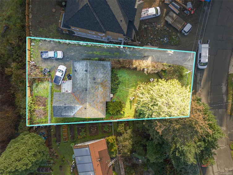 Lot B Loch Glen Place, Langford, BC, V9B 4Z5