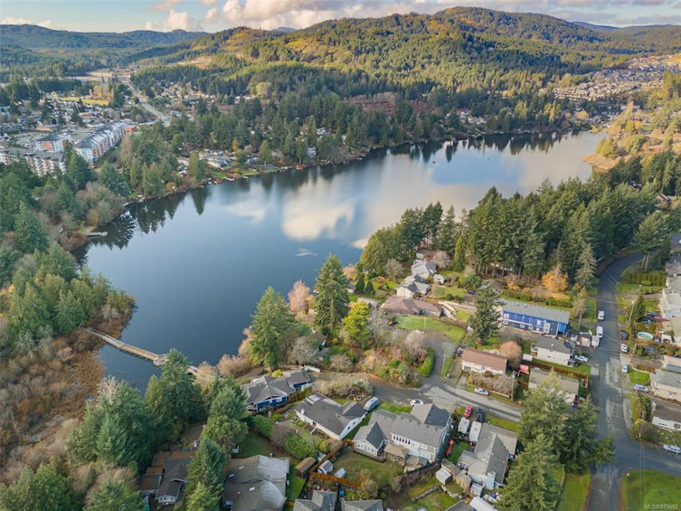 Lot B Loch Glen Place, Langford, BC, V9B 4Z5 - 2