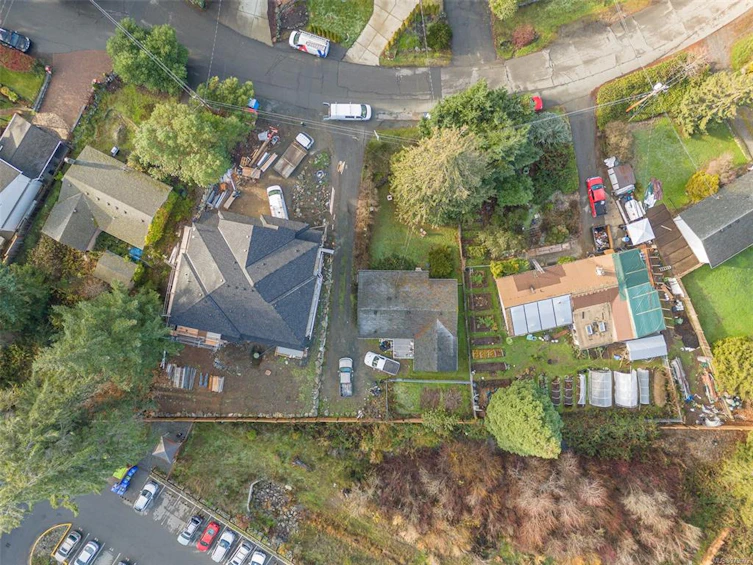 Lot B Loch Glen Place, Langford, BC, V9B 4Z5 - 6