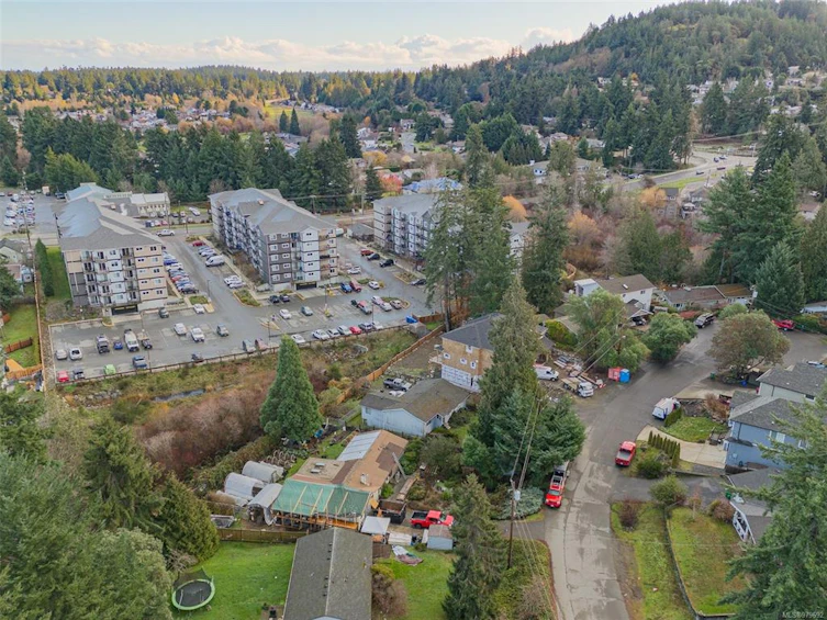 Lot B Loch Glen Place, Langford, BC, V9B 4Z5 - 9