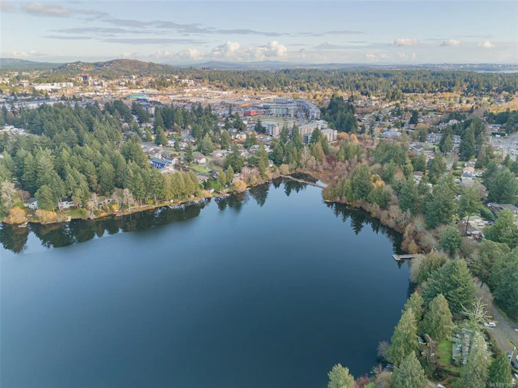 Lot B Loch Glen Place, Langford, BC, V9B 4Z5 - 13