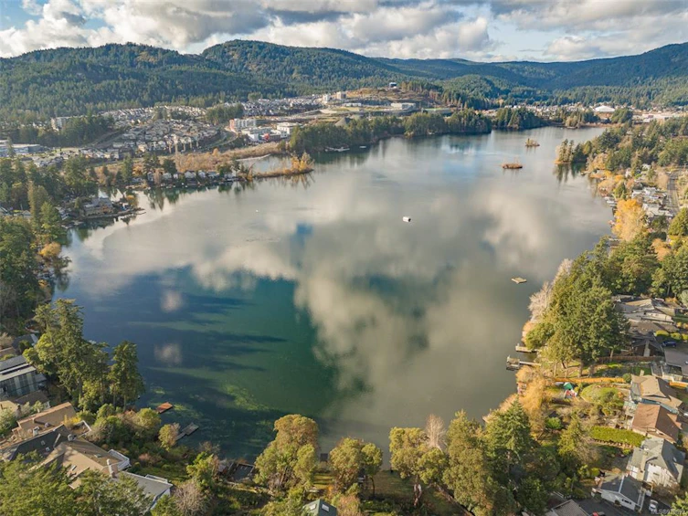 Lot B Loch Glen Place, Langford, BC, V9B 4Z5 - 19