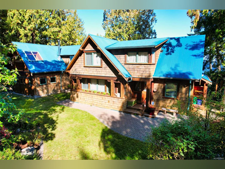 1358 Sea Lovers Lane, Gabriola Island, BC, V0R 1X5 - 2