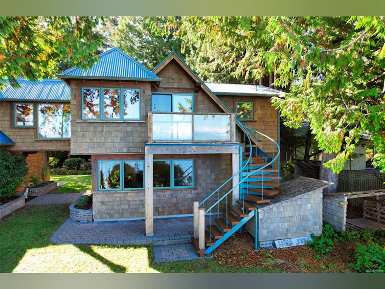 1358 Sea Lovers Lane, Gabriola Island, BC, V0R 1X5 - 3
