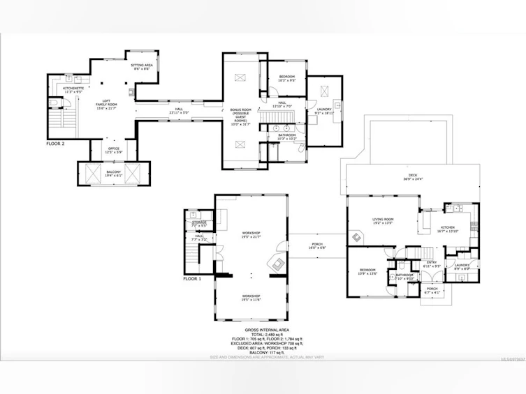 1358 Sea Lovers Lane, Gabriola Island, BC, V0R 1X5 - 67