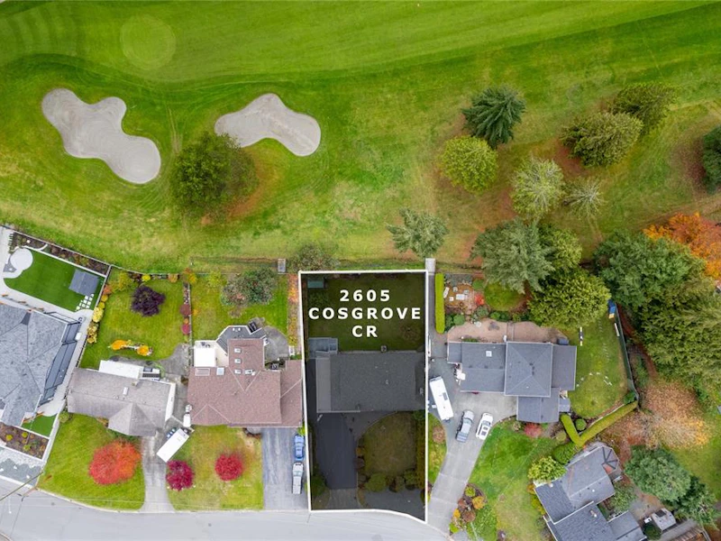 2605 Cosgrove Crescent, Nanaimo BC V9S 3P5