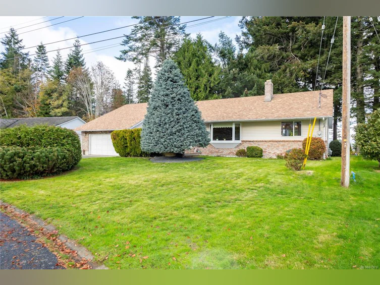 30 Oregon Road, Campbell River, BC, V9W 5T1 - 2