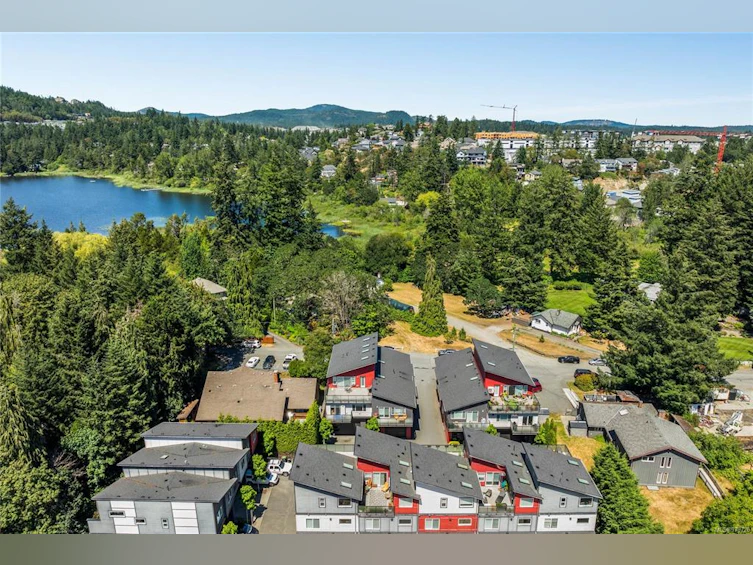 117-1021 Springboard Place, Langford, BC, V9B 3E2 - 2