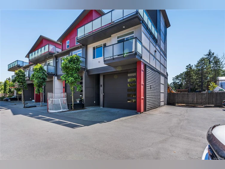 117-1021 Springboard Place, Langford, BC, V9B 3E2 - 3