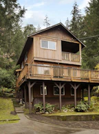 1670 West Shawnigan Lake Road