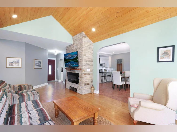 1943 Coleman Road, Courtenay, BC, V9J 1V8 - 4