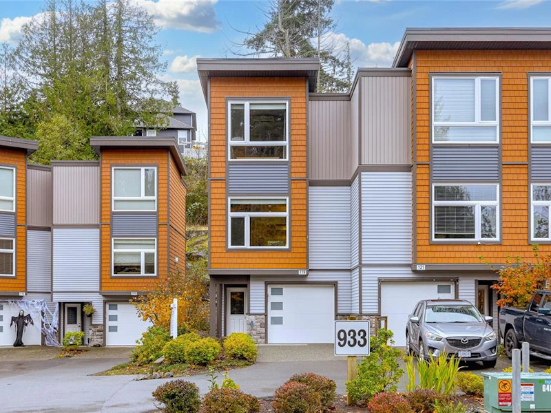 119 - 933 Wild Ridge Way, Langford BC