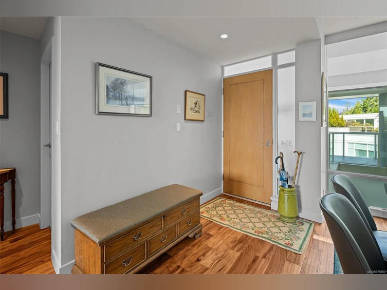 314-68 Songhees Road, Victoria, BC, V9A 0A3 - 3