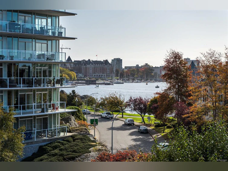 314-68 Songhees Road, Victoria, BC, V9A 0A3 - 27