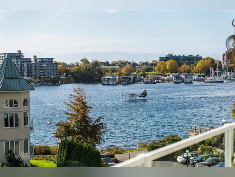 314-68 Songhees Road, Victoria, BC, V9A 0A3 - 28