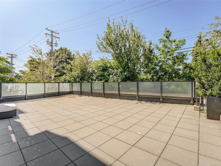 318-767 Tyee Road, Victoria, BC, V9A 0G5 - 20