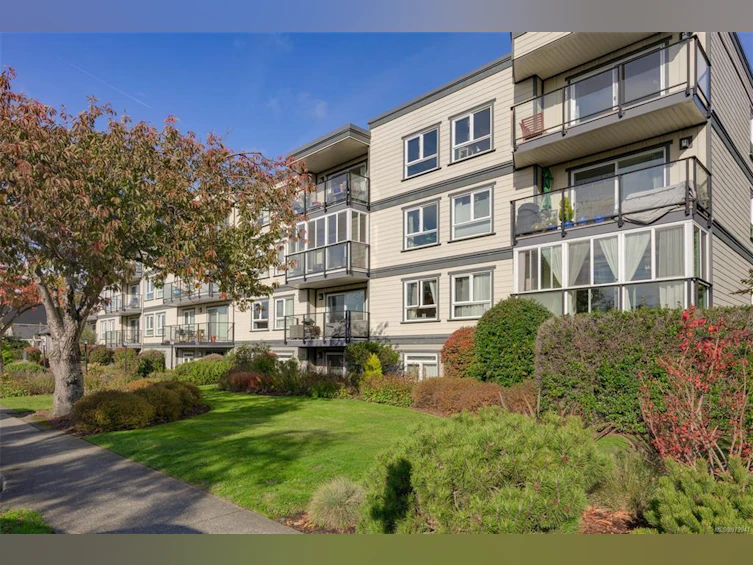 208-1024 Fairfield Road, Victoria, BC, V8V 3A5 - 3