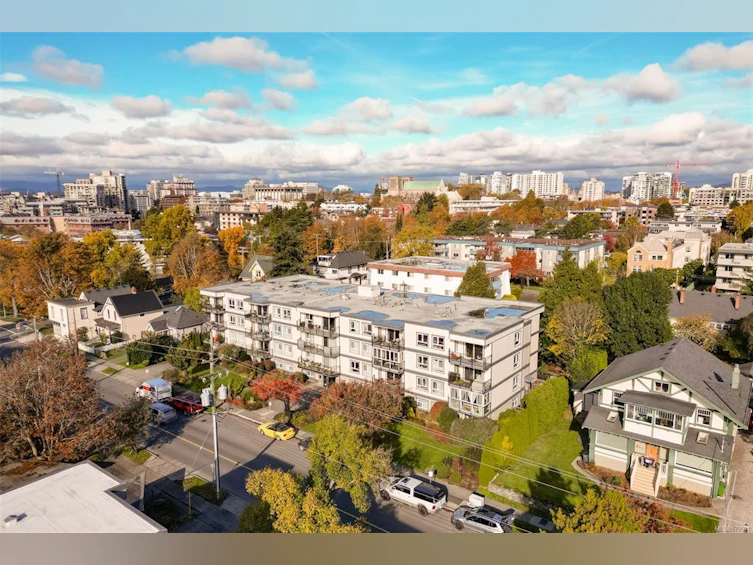 208-1024 Fairfield Road, Victoria, BC, V8V 3A5 - 39