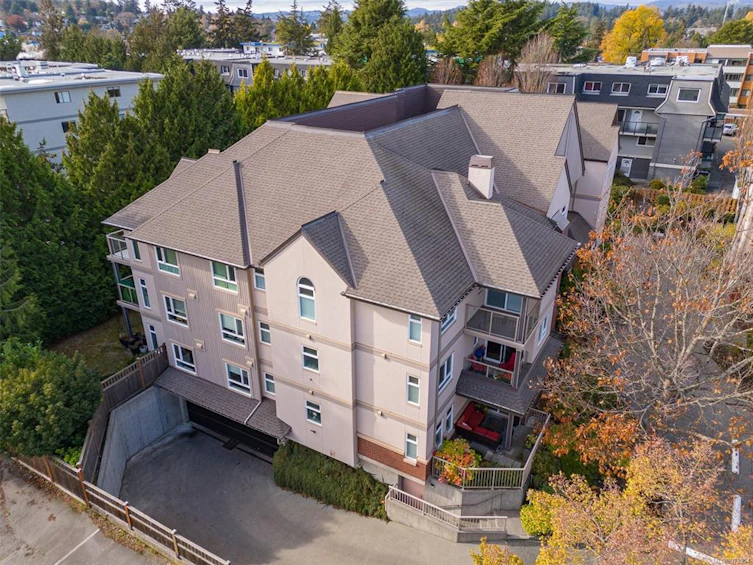 205-835 Selkirk Avenue, Esquimalt, BC, V9A 2T7 - 46