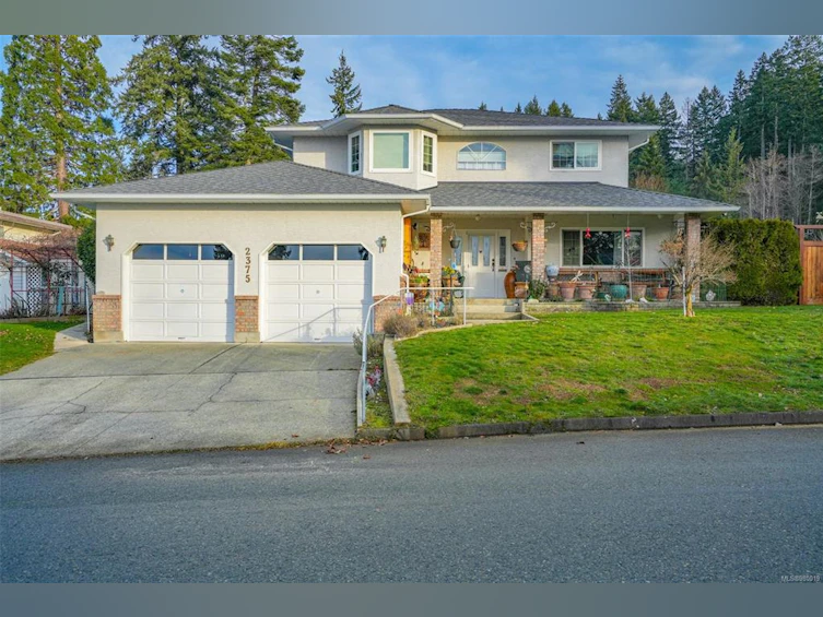 2375 14th Avenue, Port Alberni, BC, V9Y 2Y3