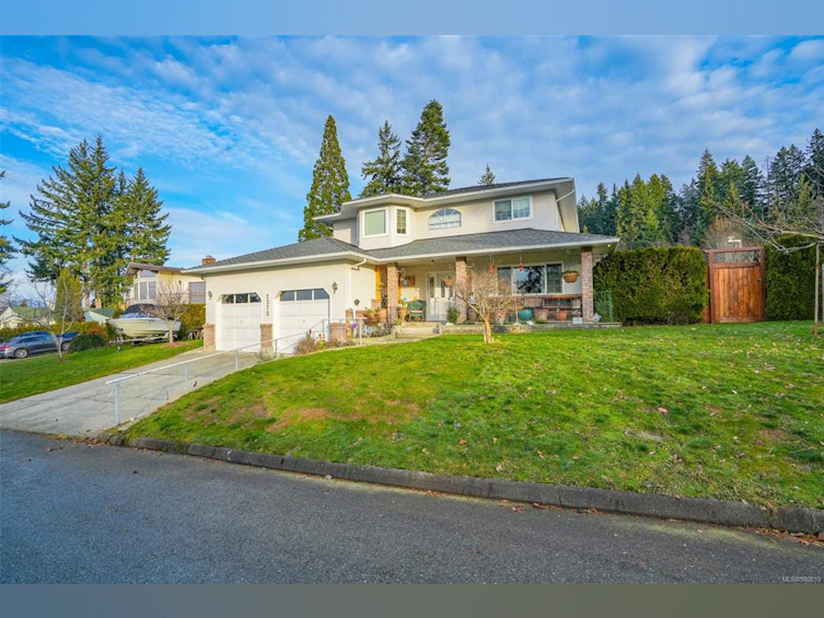 2375 14th Avenue, Port Alberni, BC, V9Y 2Y3 - 2