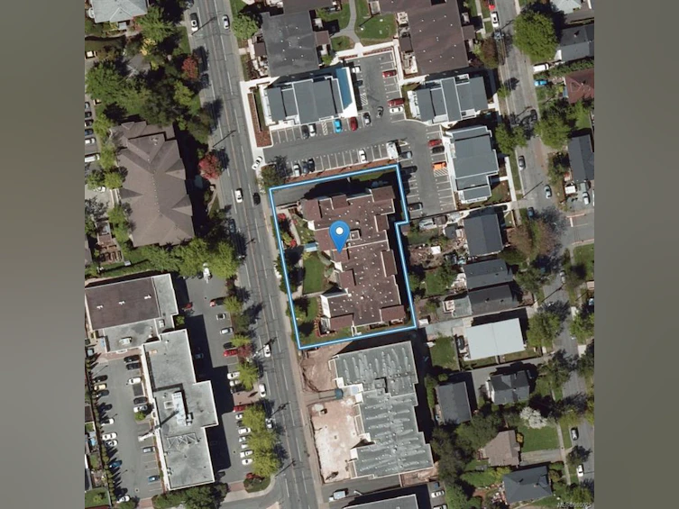 309-2757 Quadra Street, Victoria, BC, V8T 4E5 - 35