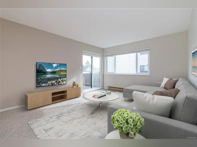 309-2757 Quadra Street, Victoria, BC, V8T 4E5 - 4