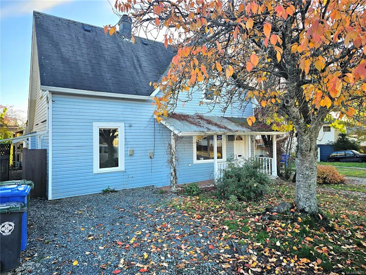 4534 Lathom Road, Port Alberni, BC, V9Y 5S9 - 2