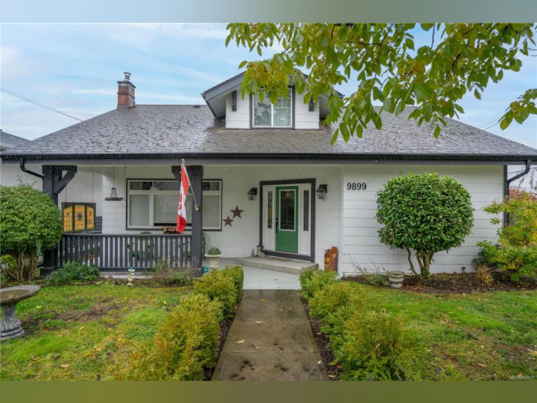9899 Cedar Street, Chemainus, BC, V0R 1K0 - 3