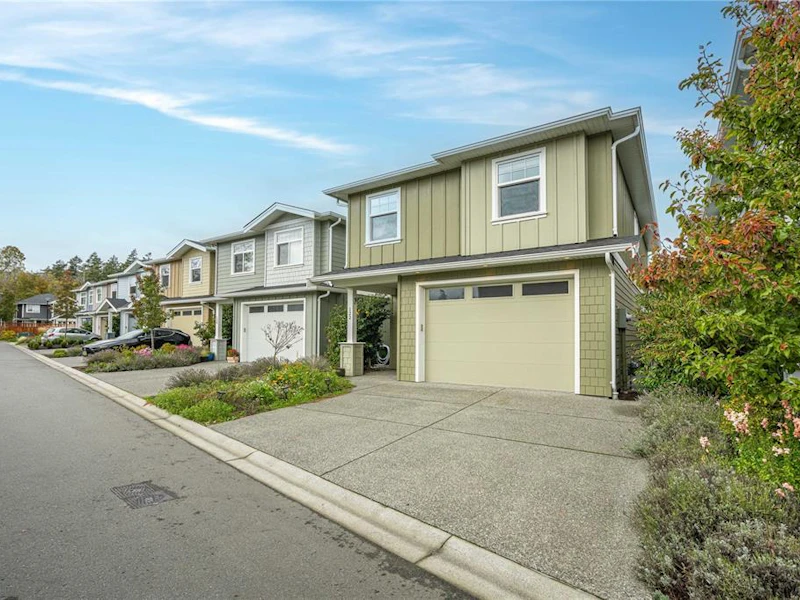 122 - 1964 John Road, North Saanich BC