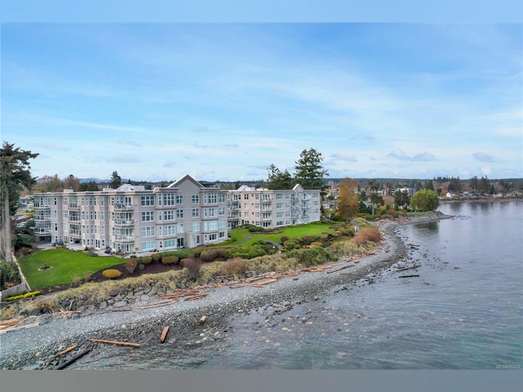 116-9 Adams Road, Campbell River, BC, V9W 1R9 - 49