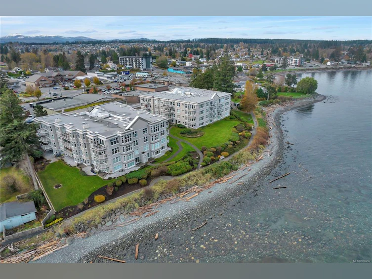 116-9 Adams Road, Campbell River, BC, V9W 1R9 - 50