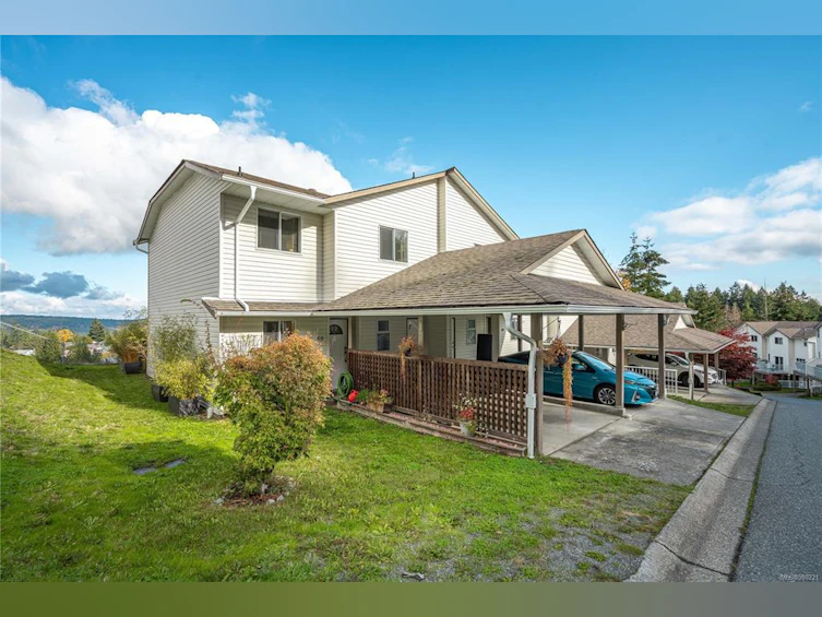 50-941 Malone Road, Ladysmith, BC, V9G 1S3 - 2