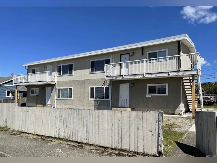 3705 14th Avenue, Port Alberni, BC, V9Y 5B8 - 2