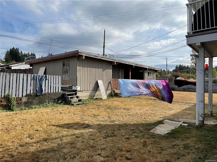3705 14th Avenue, Port Alberni, BC, V9Y 5B8 - 34