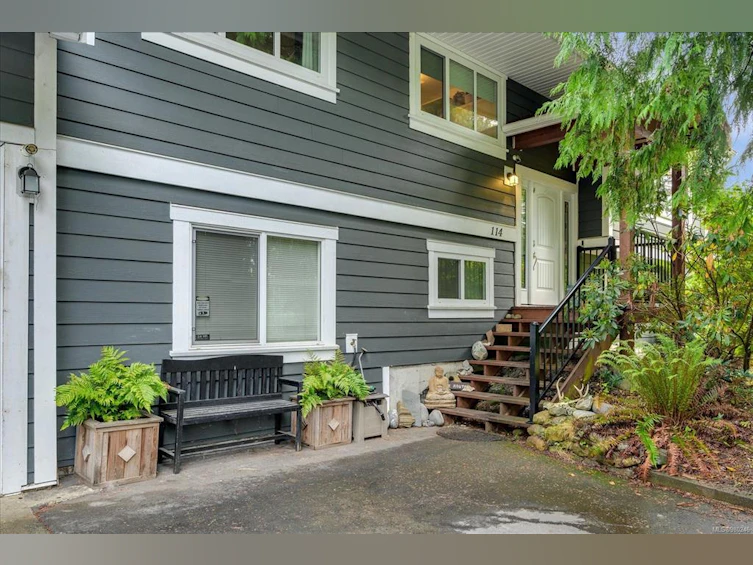 114 Ranchview Drive, Nanaimo, BC, V9X 1C4 - 2
