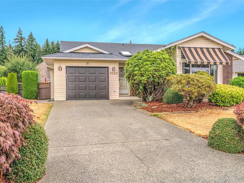 5133 Parton Drive, Nanaimo BC V9T 5S9