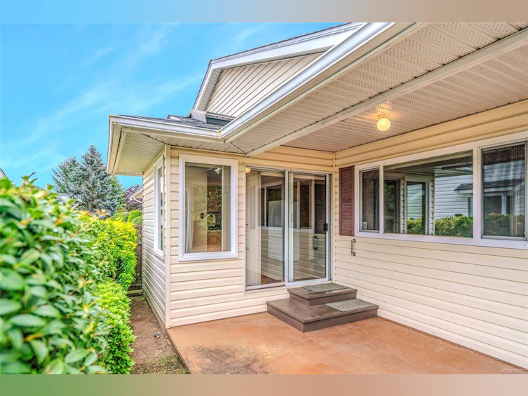 5133 Parton Drive, Nanaimo, BC, V9T 5S9 - 2
