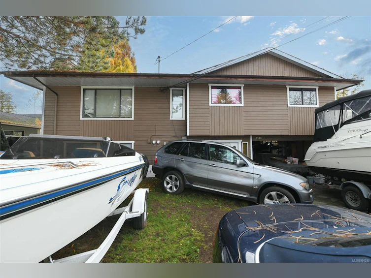 1500 22nd Street, Courtenay, BC, V9N 7L6