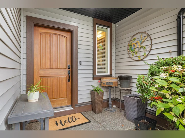 9-344 Hirst Avenue, Parksville, BC, V9P 1K4 - 2