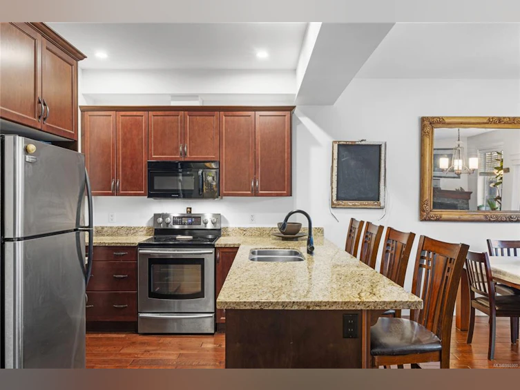 9-344 Hirst Avenue, Parksville, BC, V9P 1K4 - 5